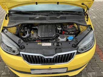 Škoda Citigo 1.0 MPi LPG po 1. maj. ČR DPH - 16