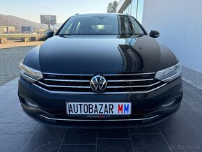 Volkswagen Passat Variant 2.0 TDI EVO Business DSG - 16