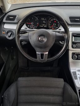 Volkswagen Passat 2.0TDI DSG - 16