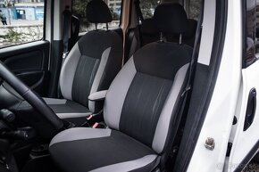 Fiat Dobló Cargo 1.6 L1H1 2022 - 1. majiteľ, odpočet DPH, - 16