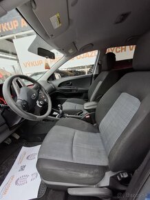 Kia Cee´d 1.4 CVVT LX - 16