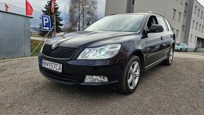 Škoda Octavia Combi 1.6 TDI CR DPF Elegance - 16