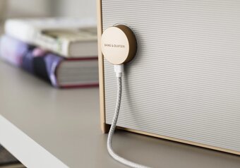 Bang & Olufsen Beosound Level Gold Repro - 16