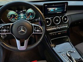 Mercedes-Benz C 300 de Multibeam 225kw (306PS) - 16