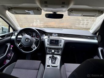 Volkswagen Passat B8 Variant 2.0TDI Comfortline DSG - 16