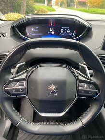 Peugeot 5008 7-miest 2019 Automat 1.5BlueHDI 96kW - 16