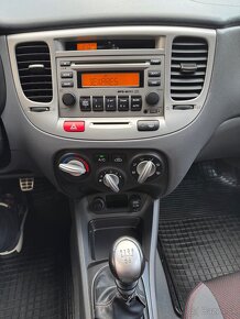 Kia Rio 1.4 LX Plus - 16