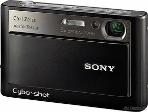 Sony DSC-F828 - 16