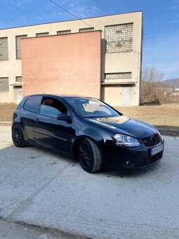 Volkswagen Golf 1.9tdi GT Sport - 16