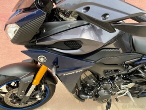 Yamaha Tracer 900 ,rok 2016,50000km - 16