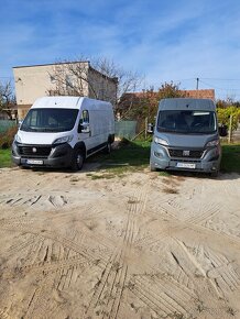 FIAT DUCATO 2.3 TURBO DIZEL - 16