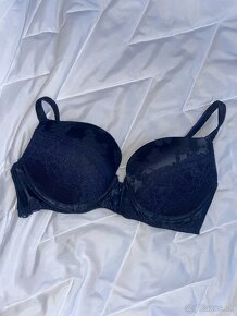 Intimissimi super push-up podprsenky - 16