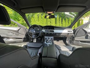 BMW e60 530IX LCI 200kW - 16