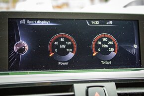 BMW Rad 3 320i A/T Sport Line - 16