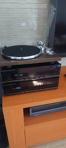 MUSICAL FIDELITY ELECTRA E 600 CD PLAYER - 16