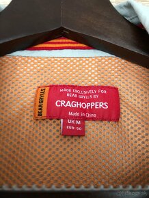 5x Sako Marks & Spencer M&S craghoppres - 16