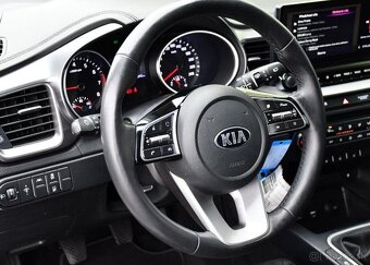 Kia Cee´d 1.0T-GDI ZÁRUKA EXCLUSIVE 1.M 74 kw - 16