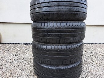 LETNE PNEUMATIKY  AJ 215/55R16 - 16