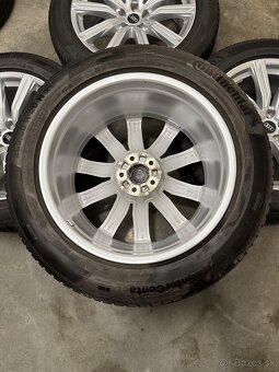 Zimná sada 5x112 R20 , 265/50/20 - Audi Q8 - 16