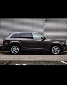 Audi Q7 3.0 TDI 272k quattro tiptronic 8-st. - 16