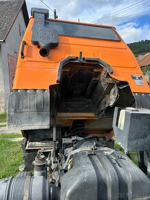 Multicar M26 long, 4x2, 2,8 Iveco 12/2004, 4,8t - 16