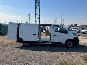 Opel Vivaro Van 1.6 CDTI L2H1 - 16