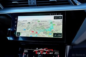 ⏩ Audi E-tron 50 quattro Basis - 16