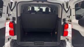 Toyota Proace 1.5 D-4D 120 L2 - 16