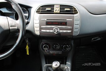 Fiat Bravo 1,9 JTD 88 kW - 16