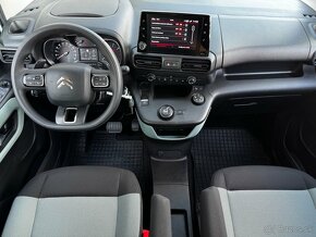 Citroën Berlingo PureTech 130 S S Feel XL A/T - 16