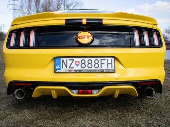 Ford Mustang 5.0 Ti-VCT V8 GT A/T - 16