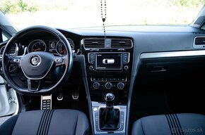 Volkswagen Golf 7 2.0 TDI BMT 150k Highline EU6 - 16