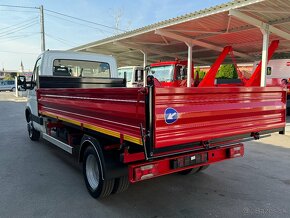 IVECO DAILY 35C15 3.0 SKLÁPAČ VYKLÁPAČ TROJSTRANNÝ do 3.5t - 16