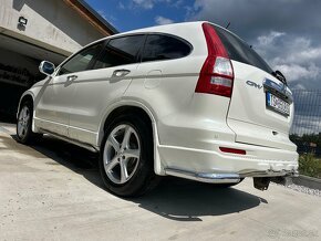 Honda CRV 2.2 i-dtec 4x4 - 16