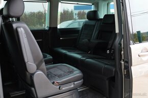 Volkswagen T6 Multivan 2.0 BiTDI HIGHLINE DSG 4MOTION - 16