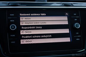 VW Tiguan R-line 2.0 TDI 140kW DSG 4Motion, Nelakované - 16