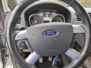 Ford C-Max 1.6 16V TDCi Ghia - 16