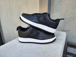 NIKE AIR FORCE 1 Low - vel. 42.5 EUR, Úplne nové s krabicou - 16