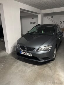 Seat Leon ST - 16