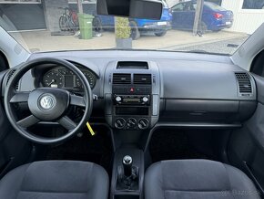 Volkswagen Polo 1.4 - 16