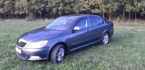 Škoda OCTAVIA II Facelift 1.8 TSI 118 kw - 16