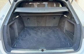 Audi A4 40 TDI, ALLROAD, QUATTRO, WEBASTO - 16