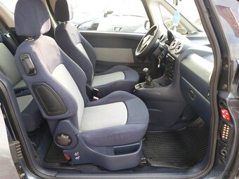 Peugeot 1007 1.4 HDi Trendy - 16