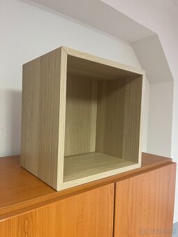 Skrinka/polica IKEA - EKET 35x25x35cm - 16