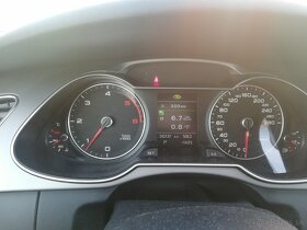 AUDI A4 Avant 2.0 TDI103 kW, multitronic - 16