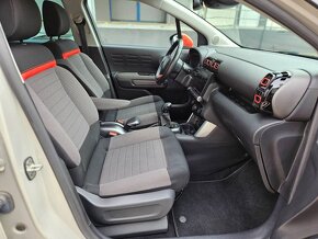 Citroën C3 Aircross PureTech 110 - 16