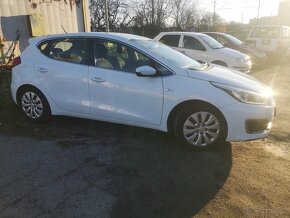 Kia Ceed 1.4 - 16