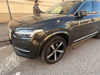 Volvo Xc90 - 16