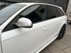 Audi A4 S4 3.0 TDI QUATTRO TIPTRONIC - 16