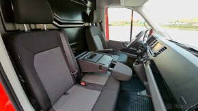 Volkswagen Crafter 2.0tdi 103kw DSG - 16